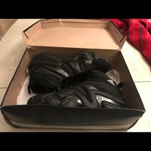 Adidas Crazy 8 Sneakers